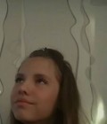Rencontre Femme : Вирсавия, 19 ans à Ukraine  Олександрия